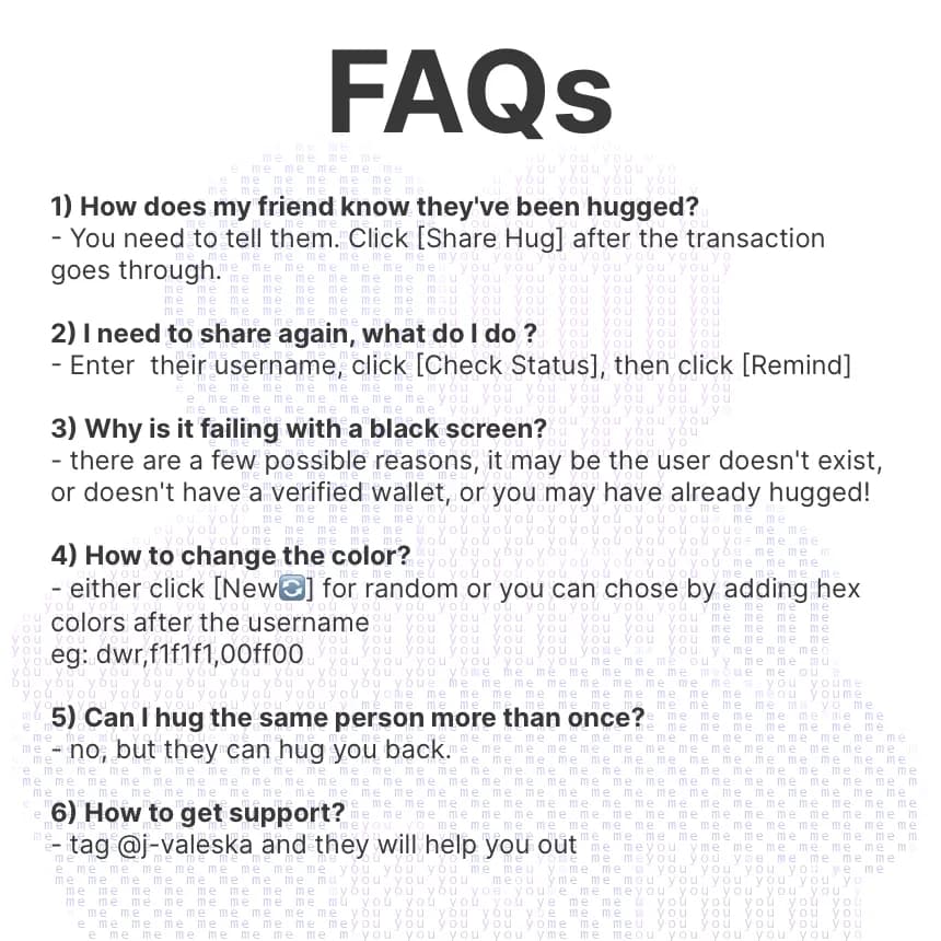 faq